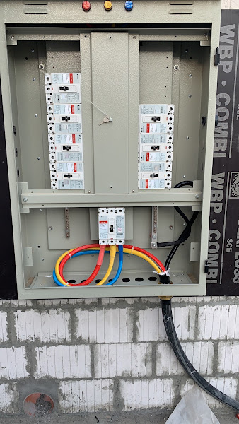 Abu Abdullah Electrician-ابو عبدالله كهربائي photo 3