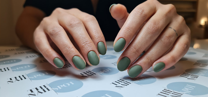 The Nail Spot photo 2