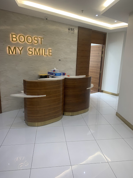 Iris Polyclinic 4th Floor - Dental & Derma photo 4
