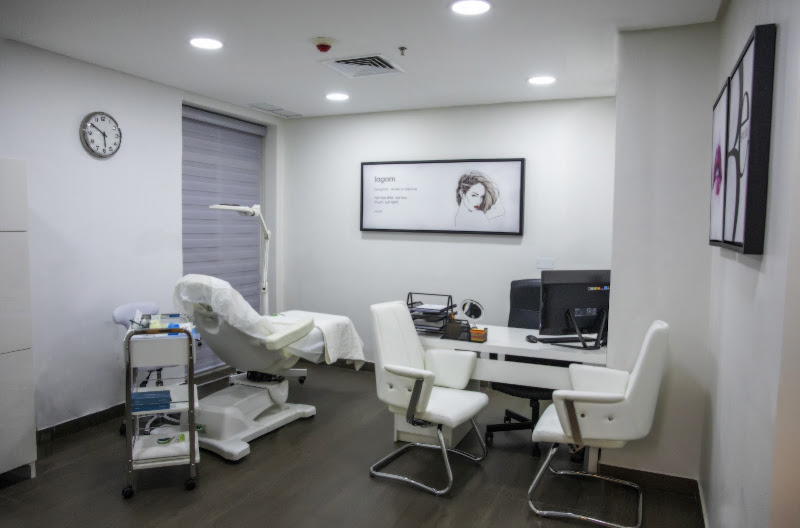 Flawless polyclinic Kuwait photo 2