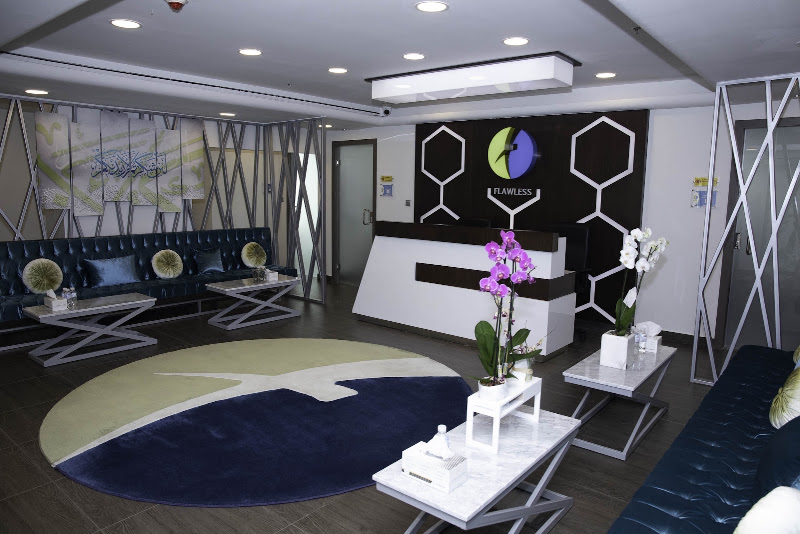 Flawless polyclinic Kuwait photo 3