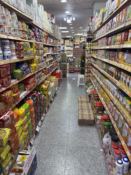 INDIAGATE HYPERMARKET Farwaniya Block 1 photo 4