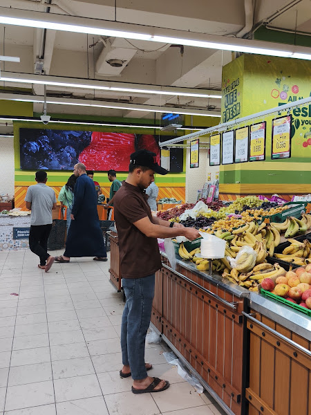 Nesto Hypermarket photo 4