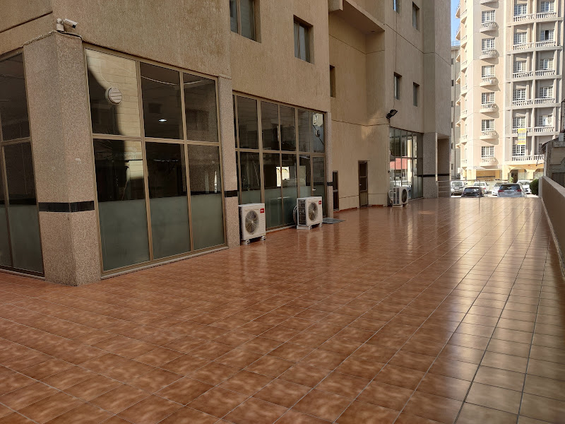 سكن موظفين تويوتا لاكزس الساير photo 2