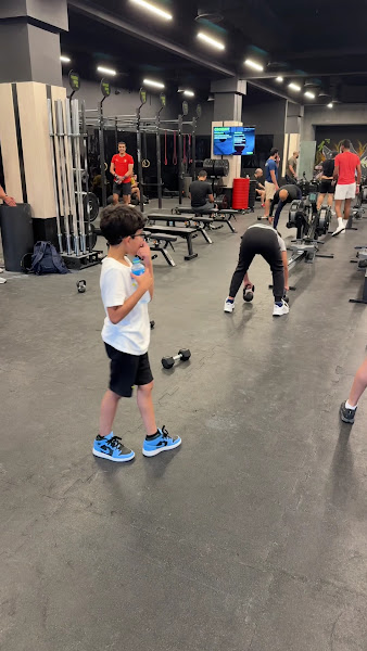 Force Gym photo 5