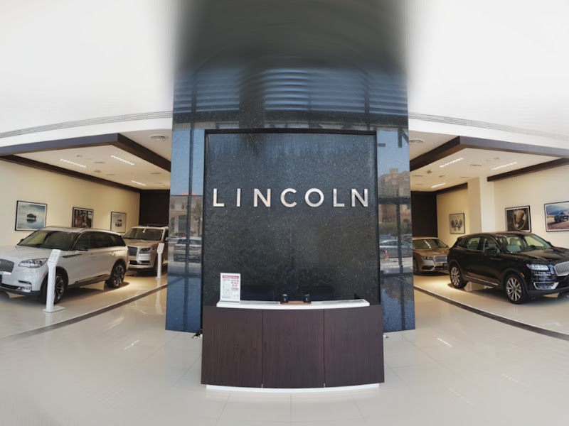 Chevrolet Alghanim Safat Service Center - Fahaheel مركز خدمة شفروليه الغانم - photo 4