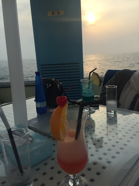 بلو اوشن كافية photo 5