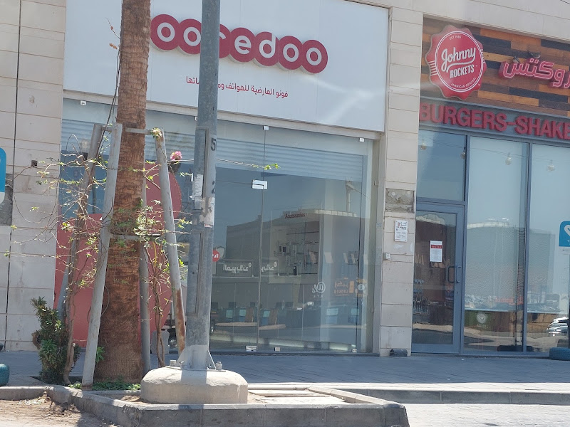 Ooredoo - Farwaniya Coop photo 4