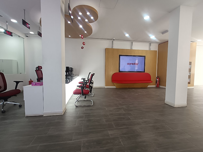 Ooredoo - Farwaniya Coop photo 5