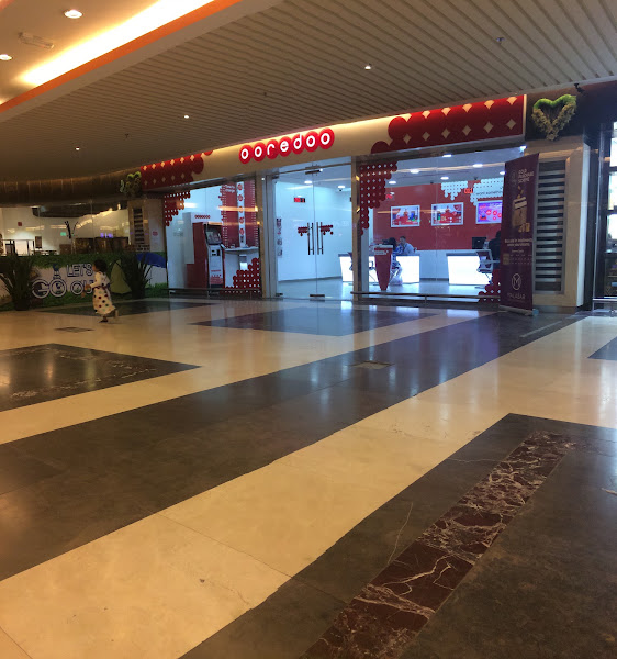 اوريدو - الضجيج photo 3