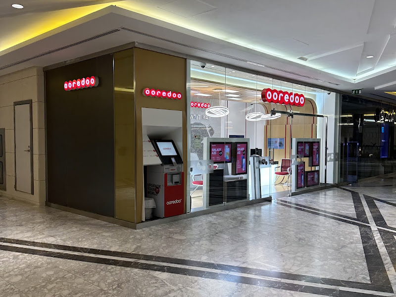 Ooredoo Kaifan photo 3