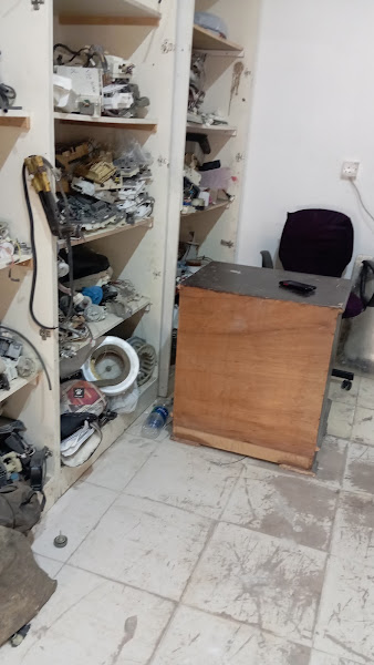 شركة الجينرال العالميه لإصلاح وصيانة الاجهزه الكهربائيه photo 3