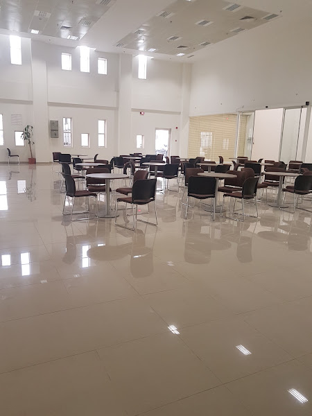 مبنى إيداع المحجوزات و قطاع التحكيم القضائي photo 2