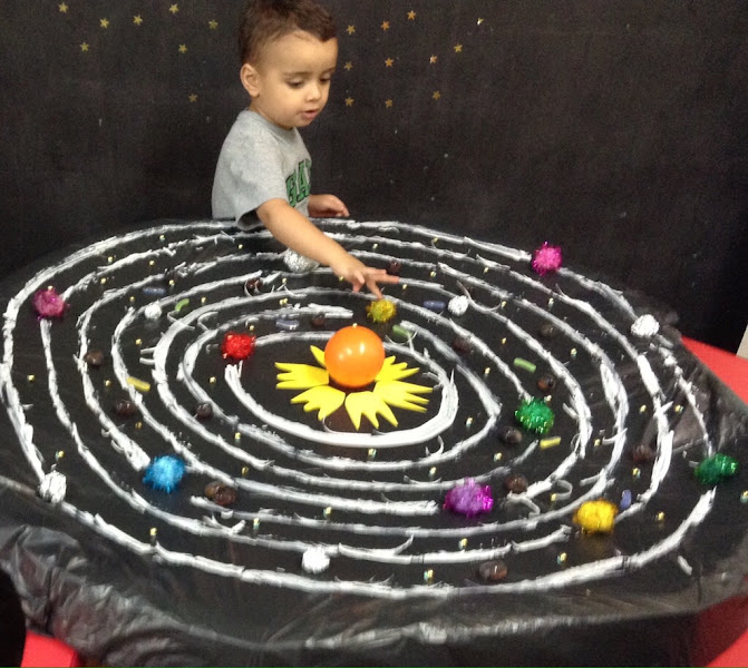 حضانة اندر فور photo 3