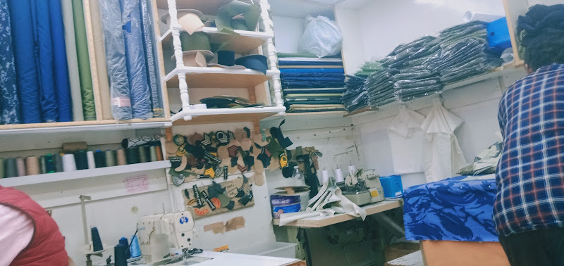 Tailor shops photo 2