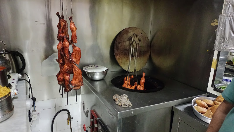 UP Kachori Wala Restaurant photo 2