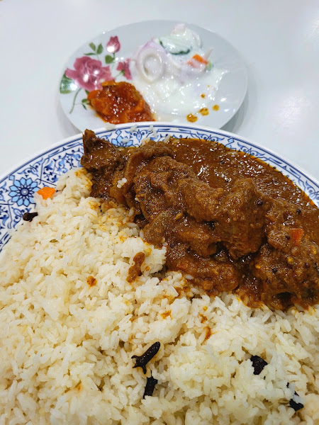 Noor Al Farwaniya Restaurant photo 5