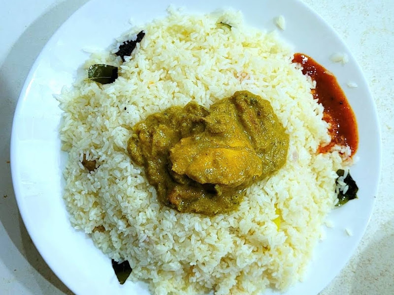 VITAMIN PALACE RESTAURANT photo 2