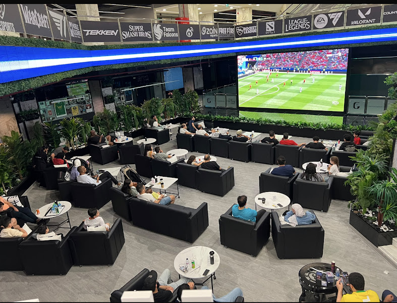 The Gaming Hub photo 3