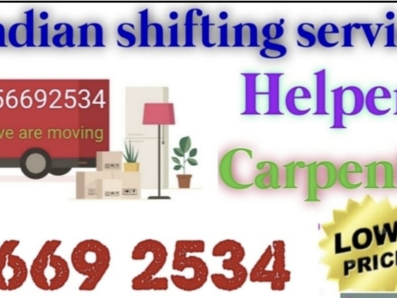 Half lorry shifting Kuwait 56692534 photo 2