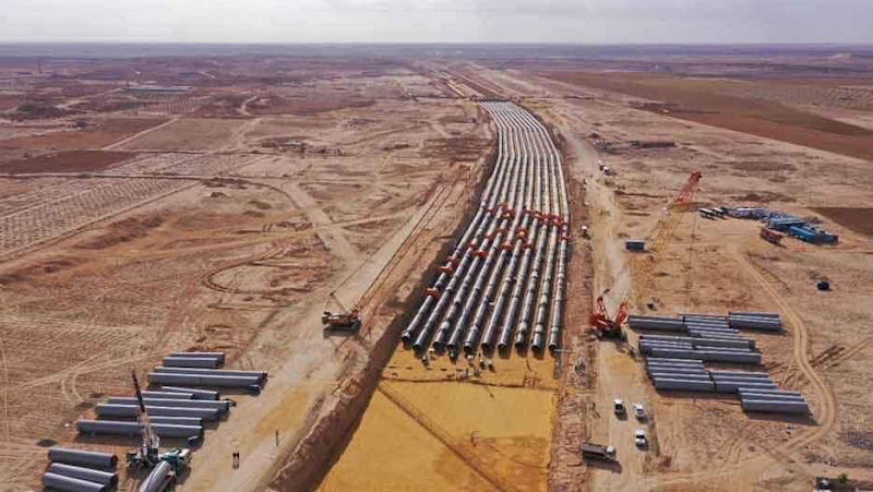 شركة الشلال المشتركة - Al Shallal Joint Co. AJC photo 4