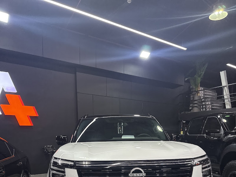 A Plus Car Care photo 4