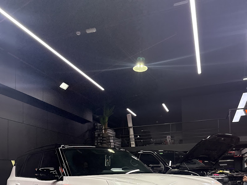 A Plus Car Care photo 5