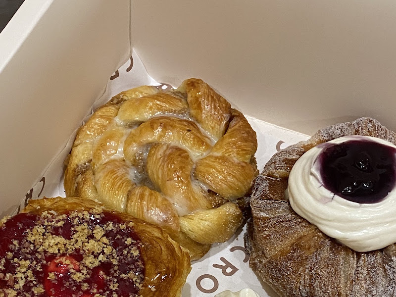 CRO Bakery Cafe photo 2
