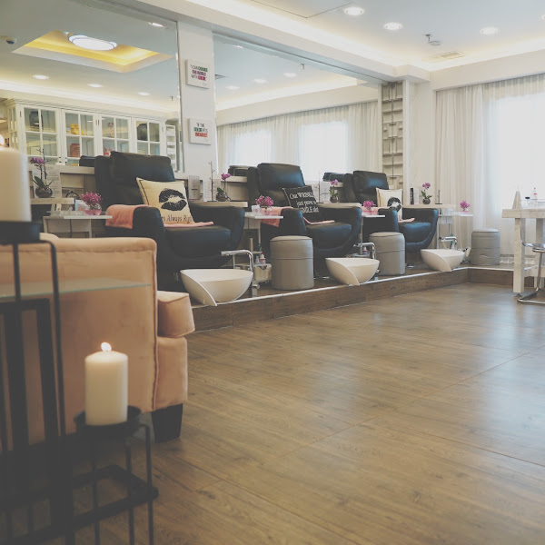 Paint Beauty Salon photo 2