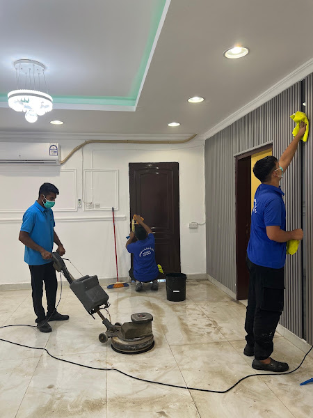 Kuwait Cleaning Pro photo 4