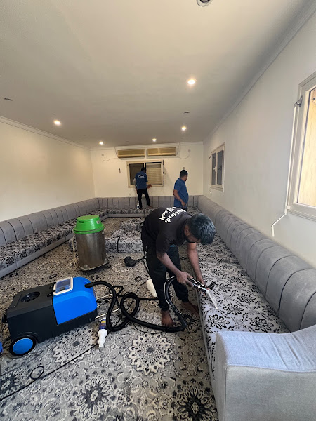 Kuwait Cleaning Pro photo 5