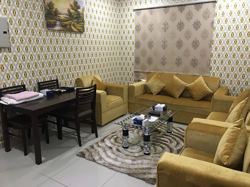 Golden royal hotel for private rooms and apartment photo 3
