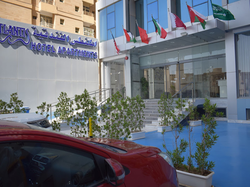 فندق ماي سويت photo 2