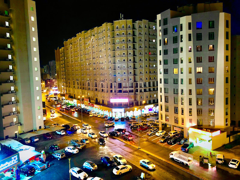 فندق ماي سويت photo 5