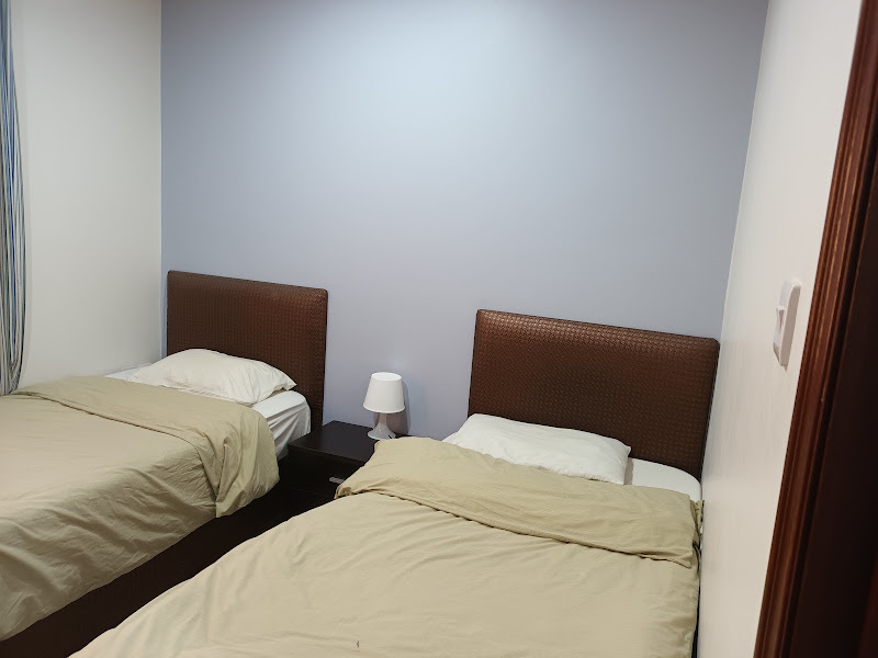 R&A Hotel Apartment photo 2