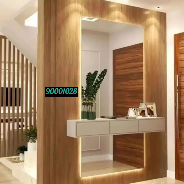 احدث الديكورات والاصباغ photo 2