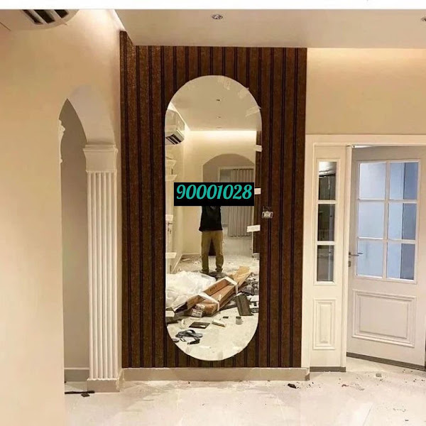 احدث الديكورات والاصباغ photo 3