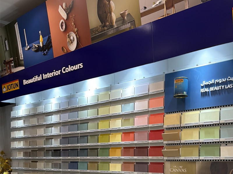 FAJAR AL KUWAIT INTERNATIONAL CO. KHAITAN - JOTUN PAINTS photo 5
