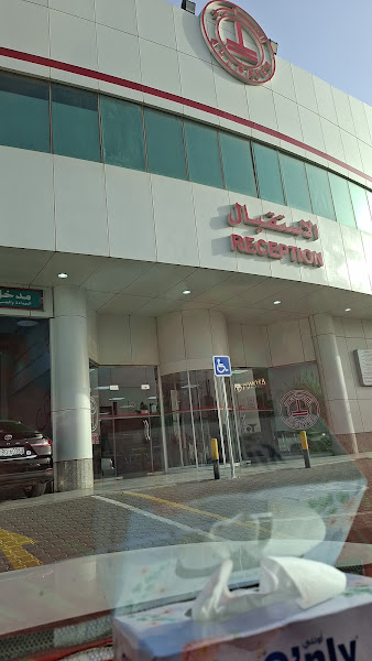 Toyota Delivery Center Ahmadi photo 3