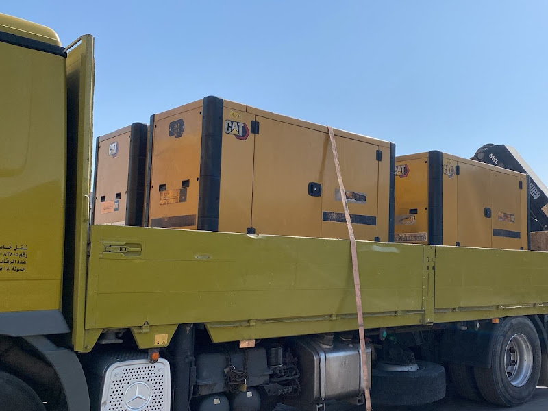 Capital Builders Equipment Rental Company in Kuwait | Construction | Contracting Co. photo 2