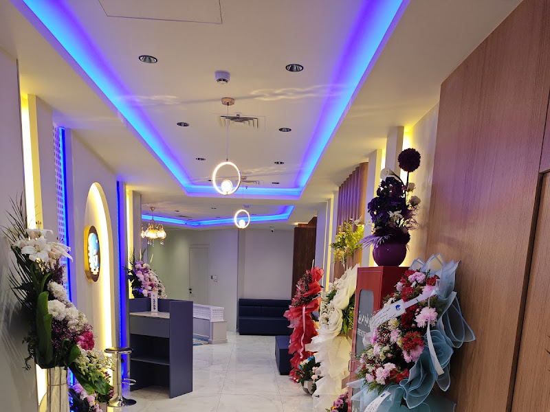 مطعم الجداوي (صالة الفروانيه ) شارع البلديه photo 5
