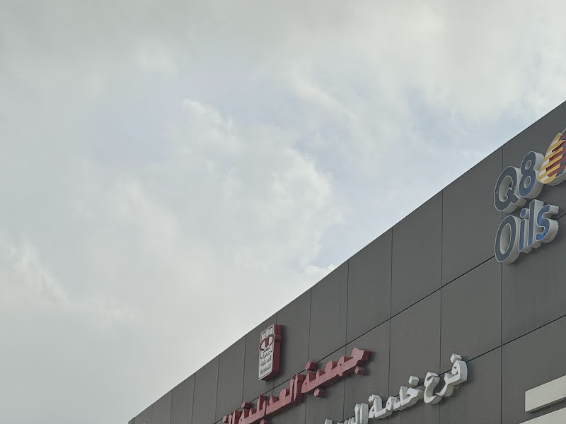 كراج وبنشر العديلية photo 4