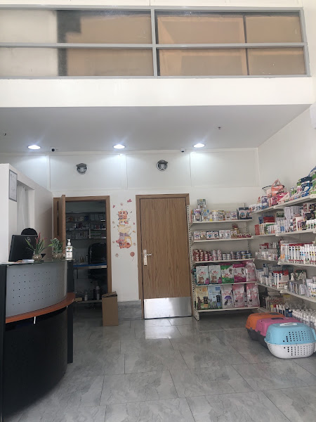 Pro Vet Clinic - عيادة بروفيت البيطرية photo 2