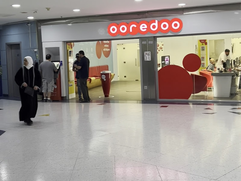 Ooredoo Promenade Mall photo 2