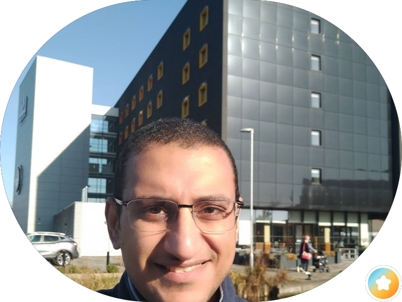Ooredoo - Jabriya Block 1 photo 2