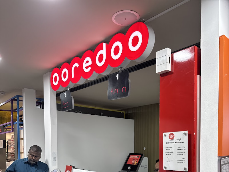 Ooredoo - Rawda Coop photo 3