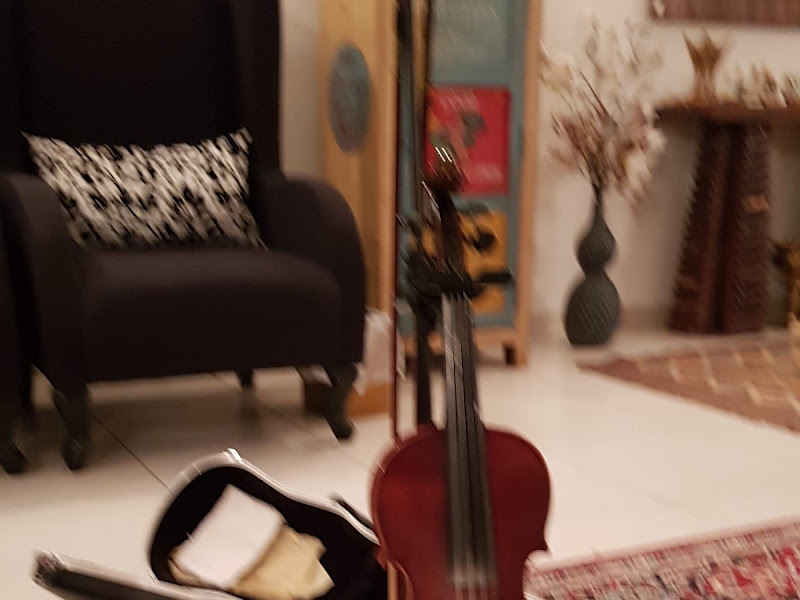 مركز يوسف سالمين للألات الموسيقية photo 2