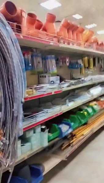 Cooperative society's Hardware shop photo 4
