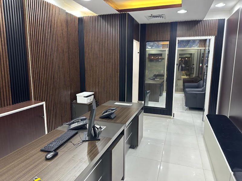 شركة جريت وول للسفر والسياحة photo 5