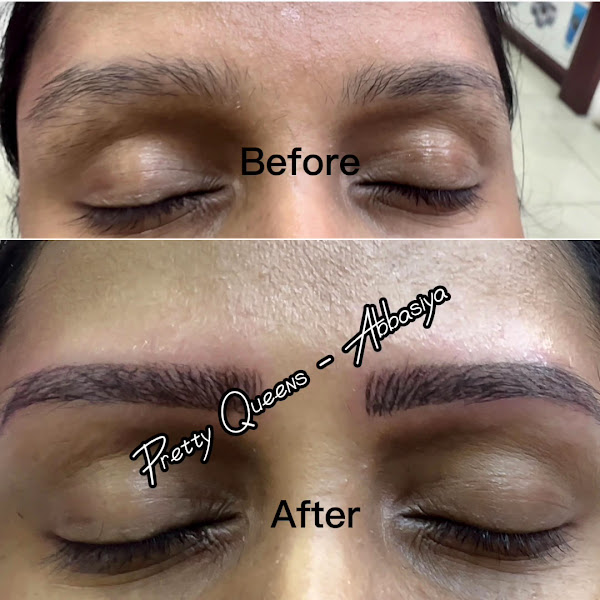 Pretty Queens Ladies Salon (QUEENS) photo 4